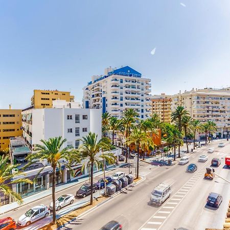 Appartement Costa Marbella Star Light Extérieur photo