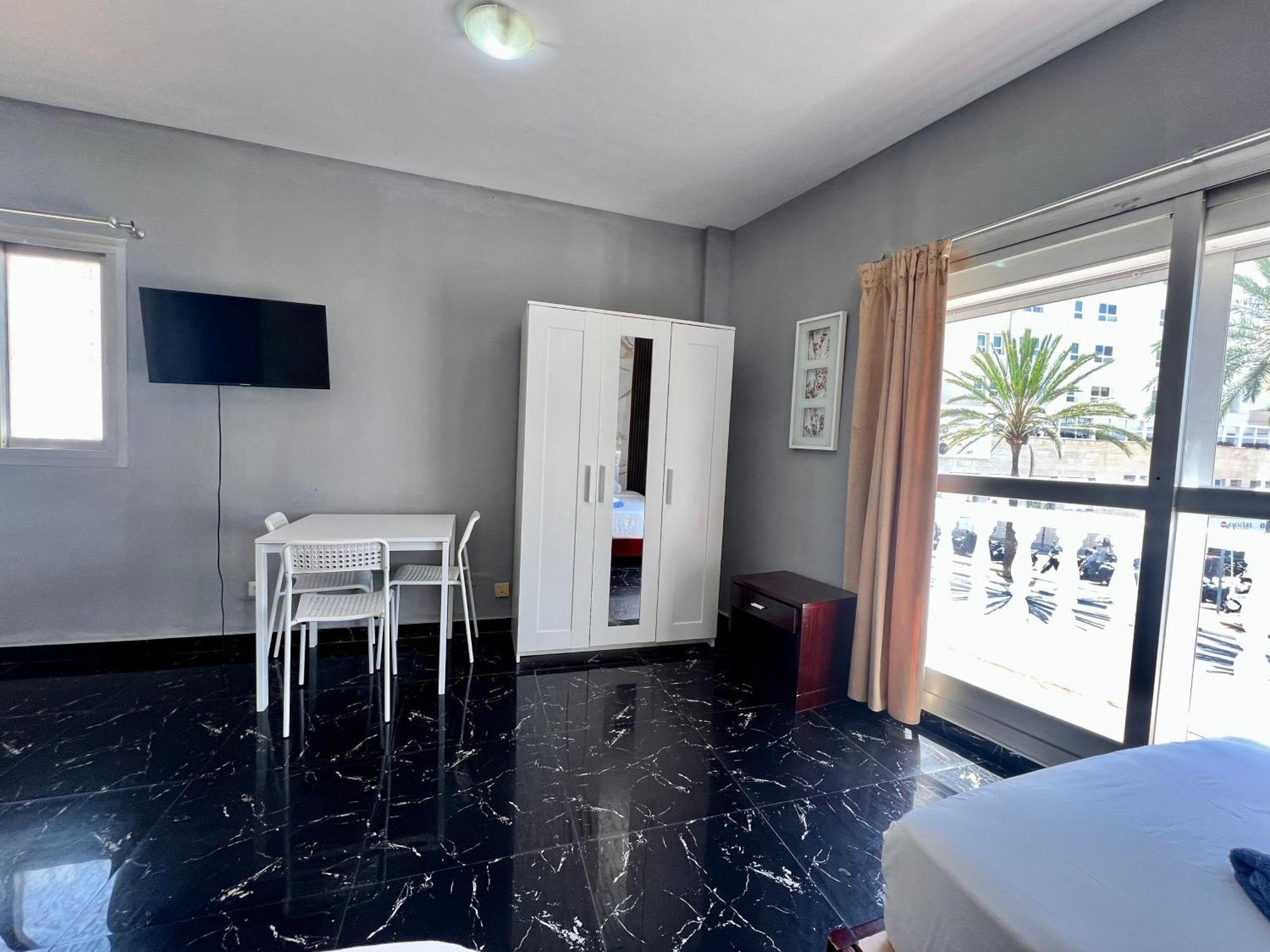 Appartement Costa Marbella Star Light Chambre photo