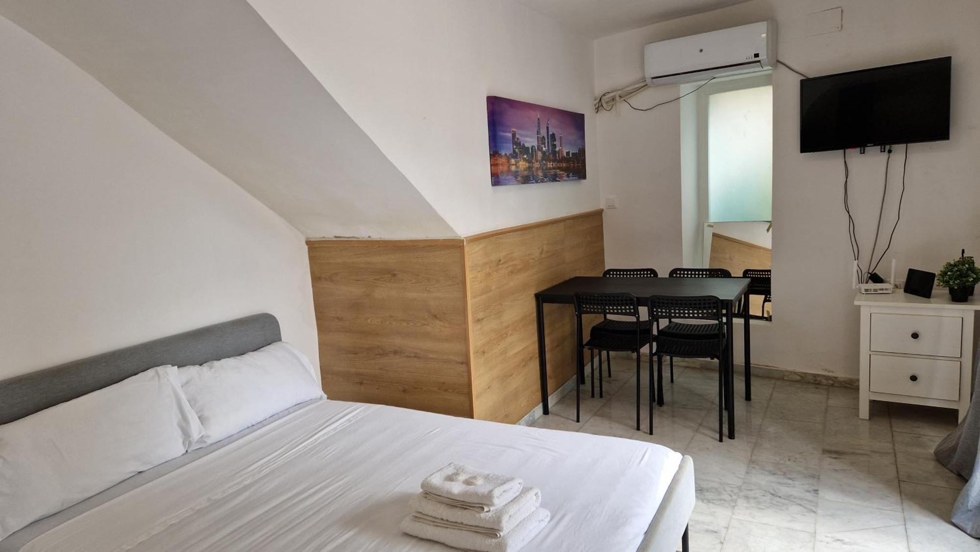 Appartement Costa Marbella Star Light Extérieur photo