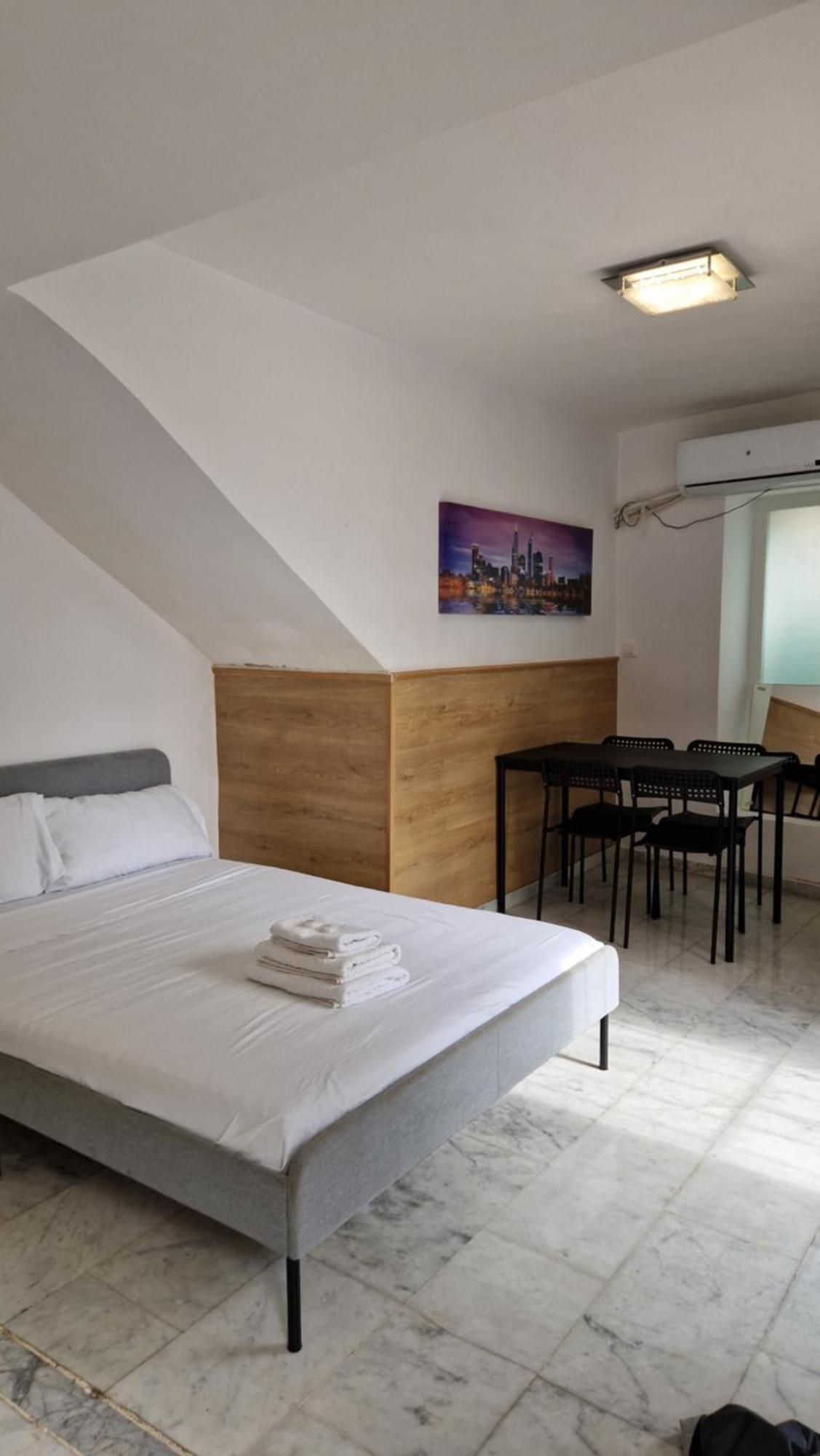 Appartement Costa Marbella Star Light Extérieur photo