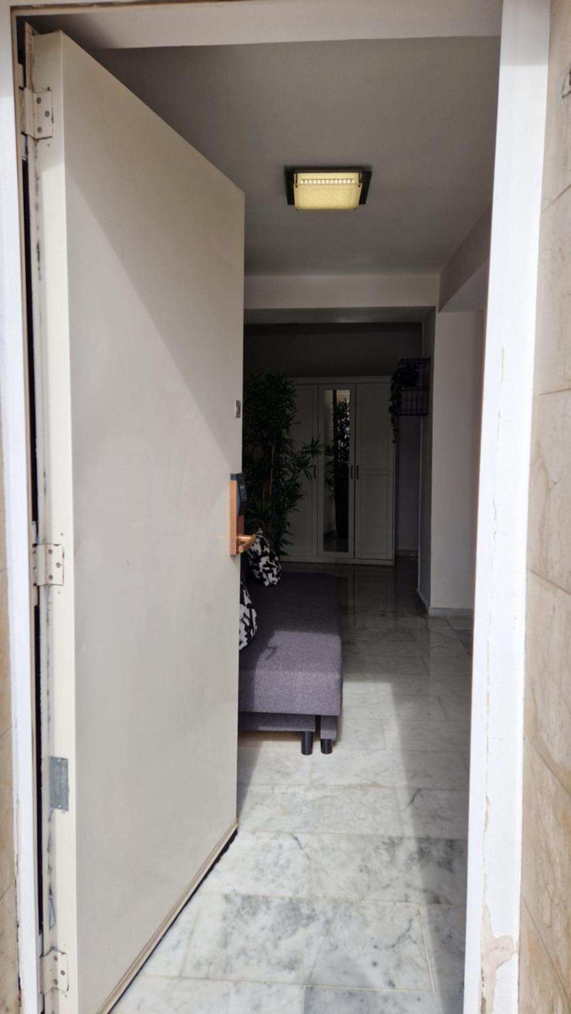 Appartement Costa Marbella Star Light Extérieur photo