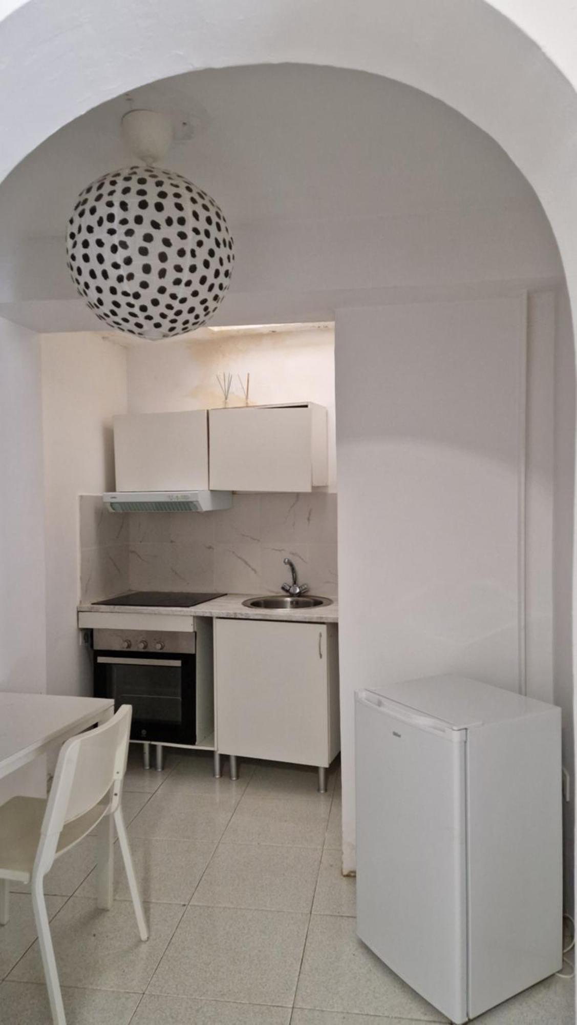 Appartement Costa Marbella Star Light Extérieur photo