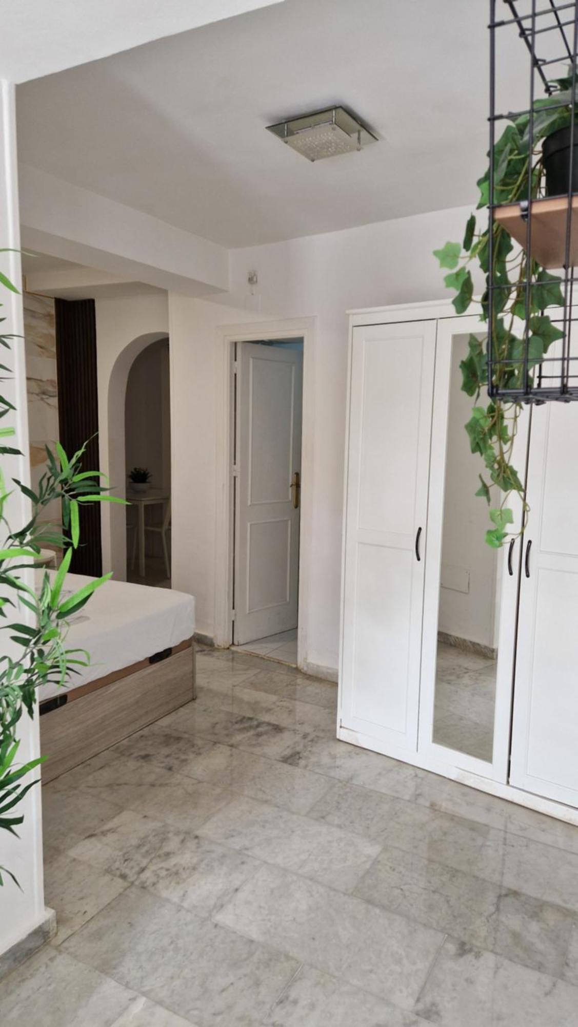 Appartement Costa Marbella Star Light Extérieur photo