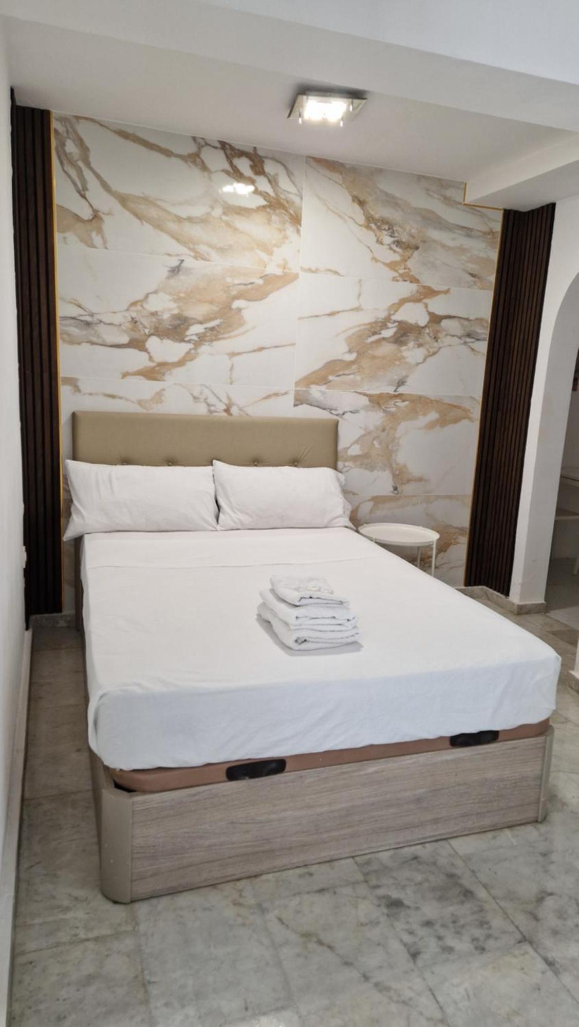 Appartement Costa Marbella Star Light Extérieur photo