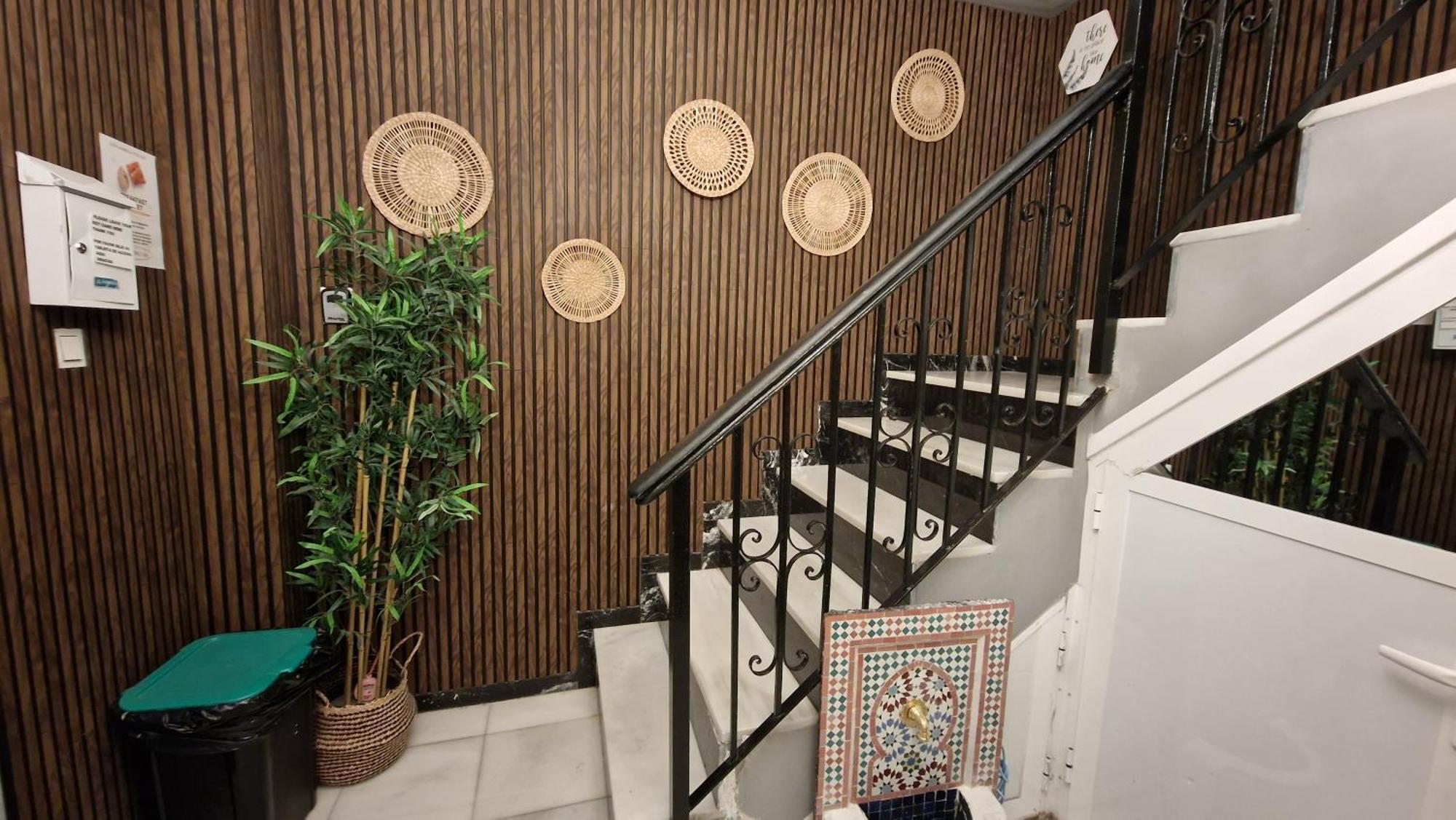 Appartement Costa Marbella Star Light Extérieur photo