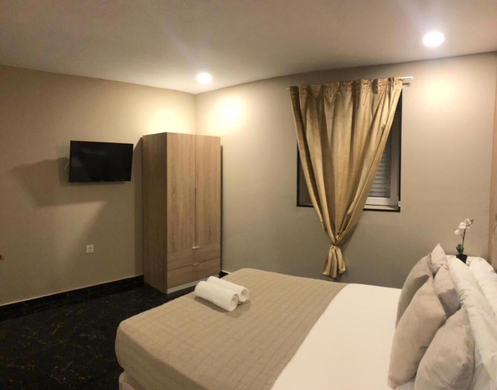 Appartement Costa Marbella Star Light Extérieur photo